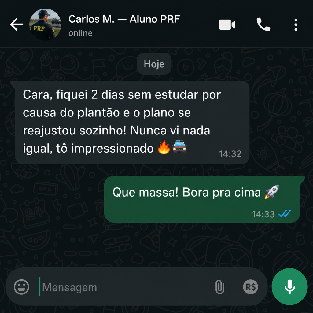Depoimento 1